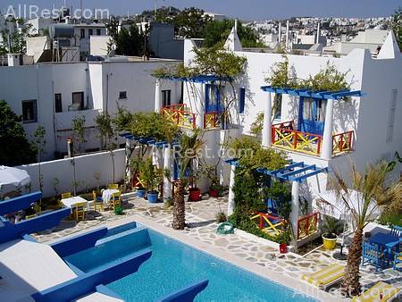 Su Hotel 14